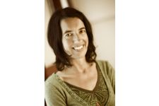 Photo of Andrea von der Emde Photo of Andrea von der Emde