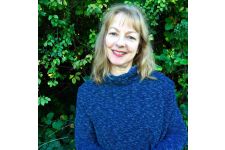 Photo of Ariane Wechsler Photo of Ariane Wechsler