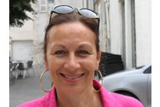 Photo of Brigitte Gertschen Photo of Brigitte Gertschen