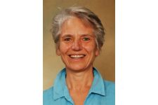 Photo of Dorothee Jungmann Photo of Dorothee Jungmann