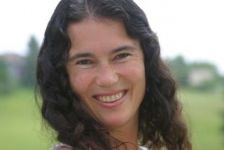 Photo of Helene Moser Photo of Helene Moser
