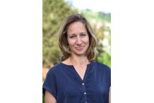 Photo of Jeanine Elsener Photo of Jeanine Elsener