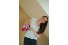 Photo of Katherina Walbrecht Photo of Katherina Walbrecht