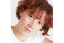 Photo of Kerstin Schlue Photo of Kerstin Schlue
