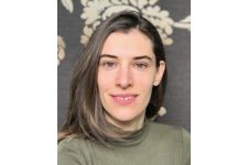 Photo of Kerstin Weber Photo of Kerstin Weber