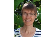 Photo of Lorette Schneeberger Photo of Lorette Schneeberger