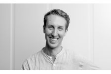 Photo of Martin Scheiwiller Photo of Martin Scheiwiller