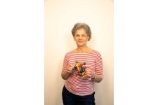 Photo of Rita Schön Photo of Rita Schön