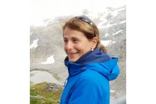 Photo of Silvana Lehmann Photo of Silvana Lehmann