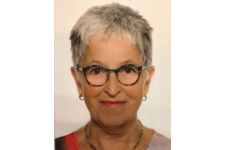 Photo of Silvia Hipler Photo of Silvia Hipler