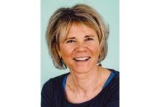 Photo of Susanne Steger Photo of Susanne Steger