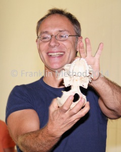 eric franklin